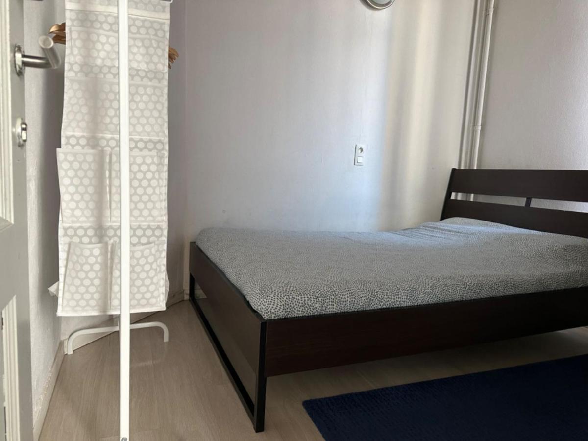 Miroir27 Hotel บรัสเซลส์ ภายนอก รูปภาพ