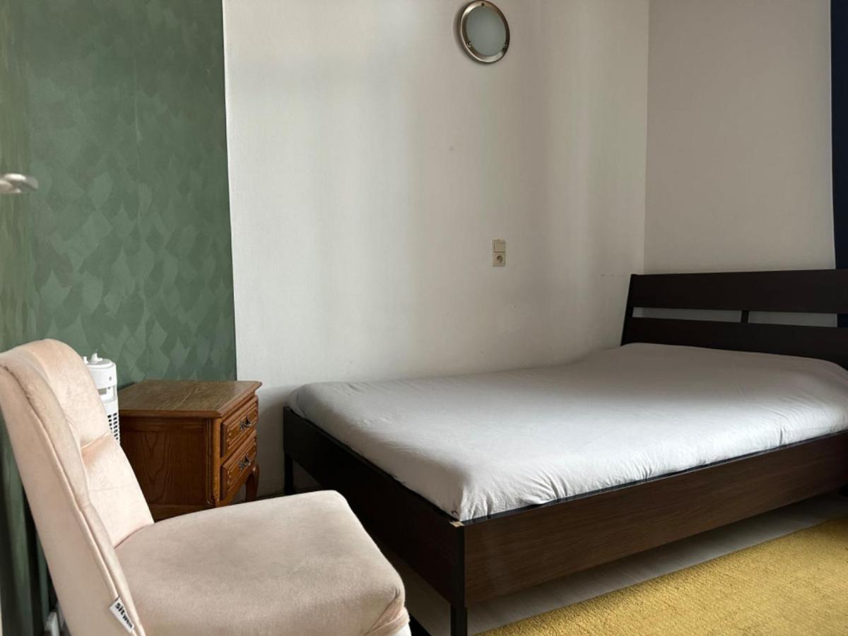 Miroir27 Hotel บรัสเซลส์ ภายนอก รูปภาพ