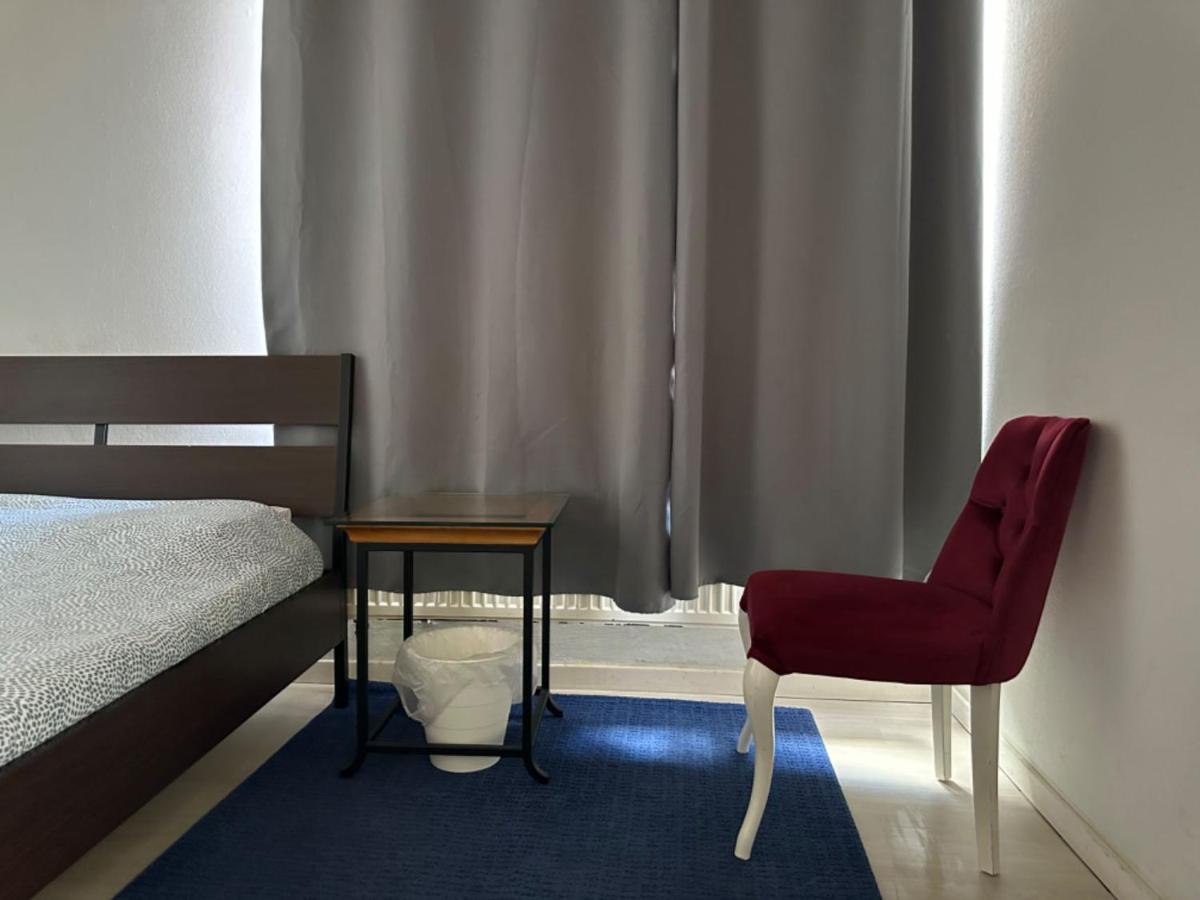 Miroir27 Hotel บรัสเซลส์ ภายนอก รูปภาพ