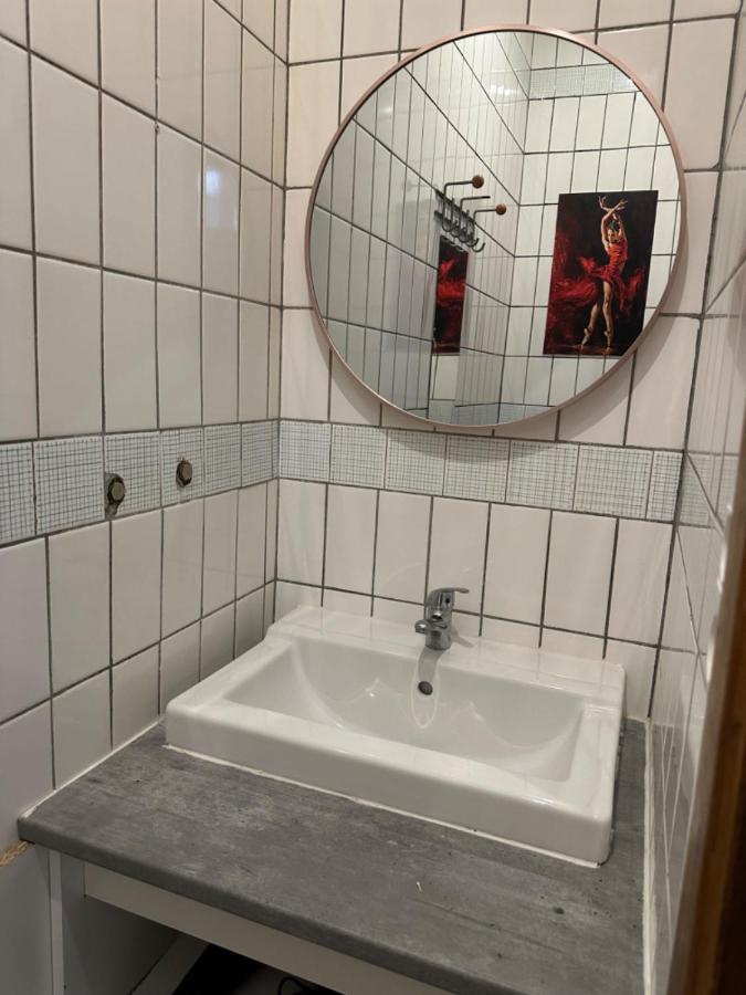 Miroir27 Hotel บรัสเซลส์ ภายนอก รูปภาพ